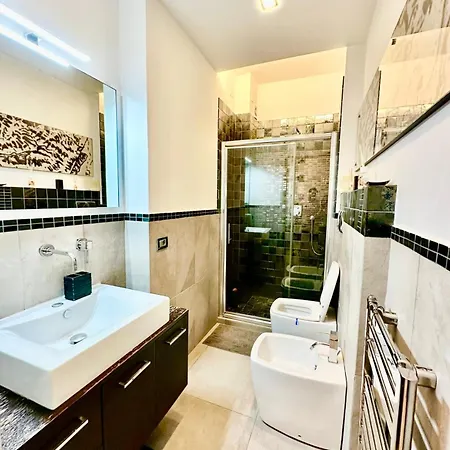 Fra Apartmán