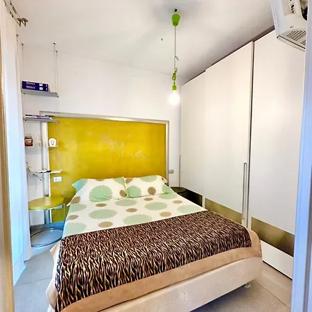 Apartmán Fra *